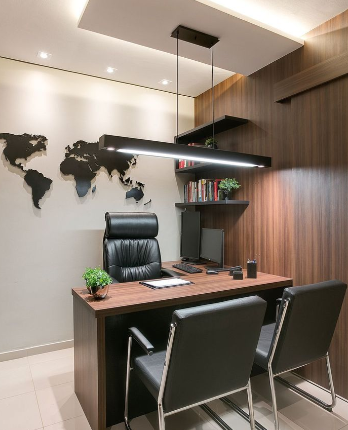 Oficinas